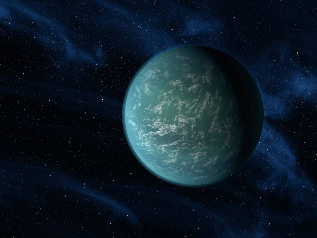 kepler22b